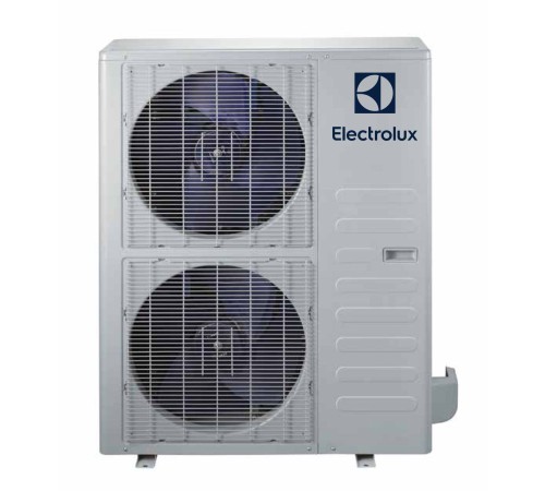 Блок компрессорно-конденсаторный Electrolux ECC-16