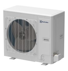 Блок компрессорно-конденсаторный Electrolux ECC-16-G