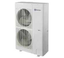 Блок компрессорно-конденсаторный инверторный Electrolux ECC-22-G