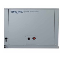 Блок наружный компрессорно-конденсаторный системы кондиционирования SHUFT SDVC-22EEV/TXV DS