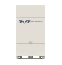 Блок компрессорно-конденсаторный наружный системы кондиционирования SHUFT SDVC-V56WV2GN1