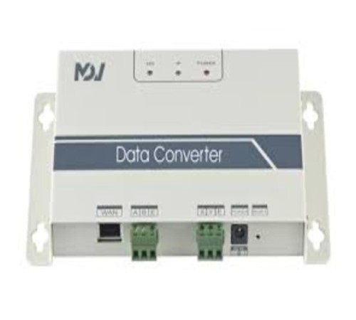 Шлюз для диспетчеризации Modbus CM-MHD/AM02 для SFH V2 SFR V2