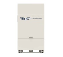 Блок компрессорно-конденсаторный наружный системы кондиционирования SHUFT SDVC-V61WV2GN1