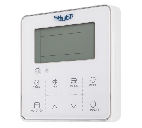 Пульт центральный SXС-02 для SFH V2 SFR V2