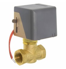 Клапан для настенных фанкойлов SHUFT EFH-250, 300, 400, 500, 600, 800 V2 (арт.1644502900003)