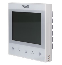 Пульт управления фанкойлами SHUFT для 2-х трубных систем SRC-16-1