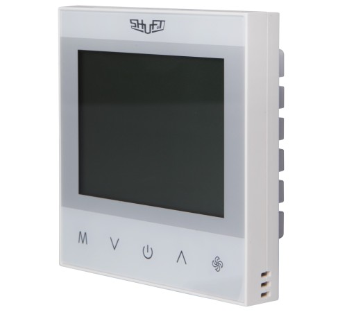 Пульт управления фанкойлами SHUFT для 2-х трубных систем SRC-16-1