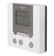 Пульт управления фанкойлами SHUFT для 2-х трубных систем SRC-12