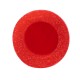 Теплоизоляция Royal Thermo Prottector 28/9, 1м Red