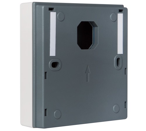 Пульт управления фанкойлами SHUFT для 2-х трубных систем SRC-12