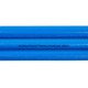 Трубка Royal Thermo Prottector (blue) 22-9/2м