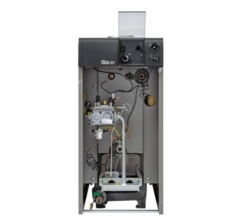 Котел напольный газовый SLIM EF 1.31