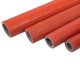 Трубка Royal Thermo Prottector (red) 35-6/2м