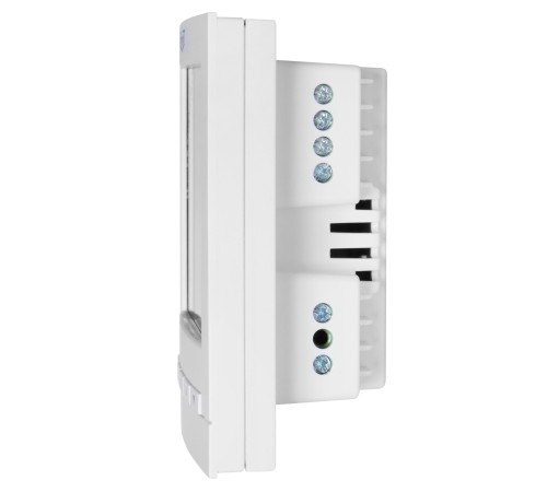 Пульт управления SHUFT SRC-25 для 2-х трубных фанкойлов с диспетчеризацией Modbus