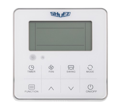 Пульт проводной SXK-05 ПДУ для SFH V2 SFR V2