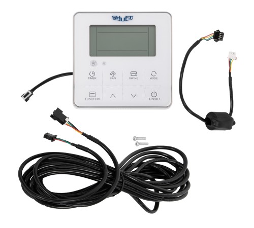 Пульт проводной SXK-05 ПДУ для SFH V2 SFR V2