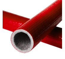 Трубка K-FLEX PE 04x028-10 COMPACT RED Трубка K-FLEX PE 04x028-10 COMPACT RED