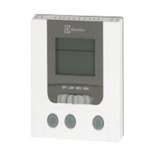 Пульт упр. фанкойлами для 2-х и 4-х трубных систем SHUFT SRC-14