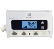 Пульт управления для напольно-потолочных фанкойлов проводной Electrolux EKJR-15