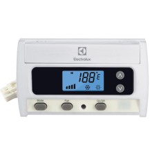 Пульт управления для напольно-потолочных фанкойлов проводной Electrolux EKJR-15
