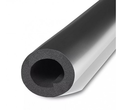 Трубка K-FLEX 13x108-1 ST AL CLAD Трубка K-FLEX 13x108-1 ST AL CLAD