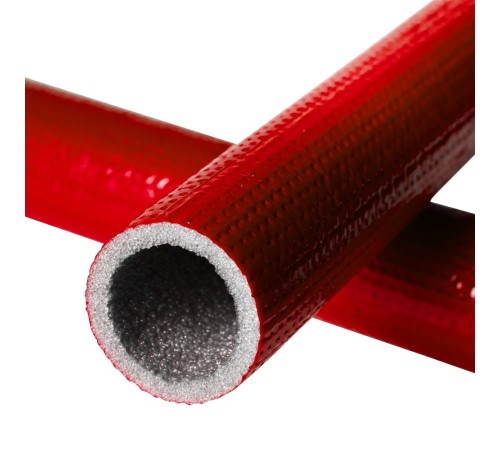 Трубка K-FLEX PE 04x022-10 COMPACT RED Трубка K-FLEX PE 04x022-10 COMPACT RED