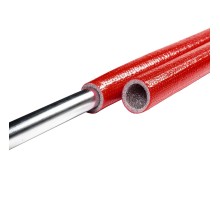 Трубка K-FLEX PE 04x035-10 COMPACT RED Трубка K-FLEX PE 04x035-10 COMPACT RED