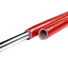 Трубка K-FLEX PE 04x035-10 COMPACT RED Трубка K-FLEX PE 04x035-10 COMPACT RED