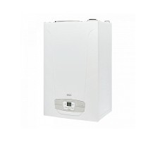 Котел газовый BAXI NUVOLA DUO-TEC+ 24 GA конденс., настен., 2 конт., з.к.с., со встроен. бойлером Котел газовый BAXI NUVOLA DUO-TEC+ 24 GA конденс., настен., 2 конт., з.к.с., со встроен. бойлером