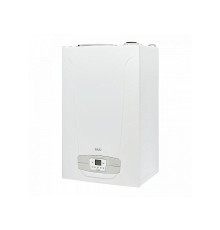 Котел газовый BAXI NUVOLA DUO-TEC+ 24 GA конденс., настен., 2 конт., з.к.с., со встроен. бойлером