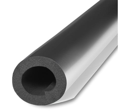 Трубка K-FLEX 13x160-1 ST AL CLAD