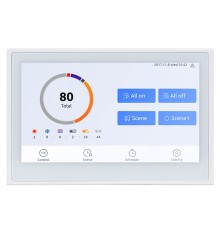 Пульт центральный Electrolux EXС-02 для EFH V2 EFR V2