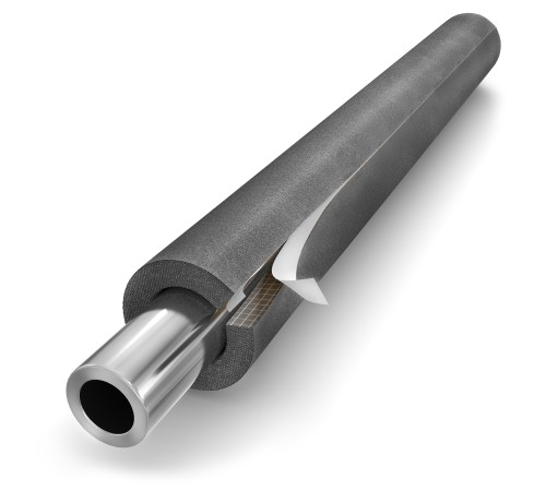 Трубка ЭНЕРГОФЛЕКС SUPER SK 54/20-2 Трубка ЭНЕРГОФЛЕКС SUPER SK 54/20-2