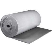 Рулон K-FLEX 06x1000-30 ST AD ALU Рулон K-FLEX 06x1000-30 ST AD ALU