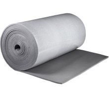 Рулон K-FLEX 19x1000-10 ST ALU