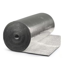 Рулон K-FLEX 25x1000-08 ST AD ALU Рулон K-FLEX 25x1000-08 ST AD ALU