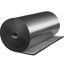 Рулон K-FLEX 25x1000-08 ST AD AL CLAD Рулон K-FLEX 25x1000-08 ST AD AL CLAD