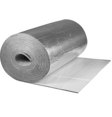 Рулон K-FLEX 25x1000-08 AIR AD METAL Рулон K-FLEX 25x1000-08 AIR AD METAL
