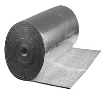 Рулон K-FLEX 50x1000-04 ST AD ALU