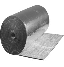 Рулон K-FLEX 50x1000-04 ST AD ALU