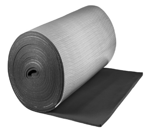 Рулон K-FLEX 06x1000-30 ST Рулон K-FLEX 06x1000-30 ST