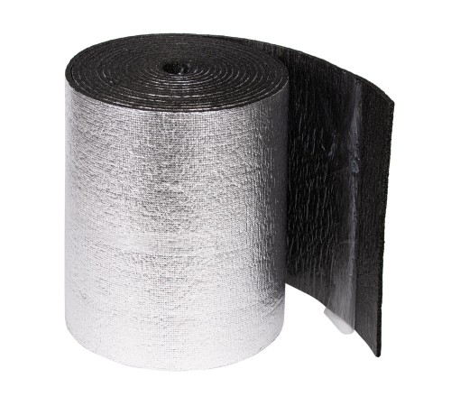 Теплоизоляция рулонная SHUFT VENTOFLEX 005/0600-30 (18м2) Теплоизоляция рулонная SHUFT VENTOFLEX 005/0600-30 (18м2)