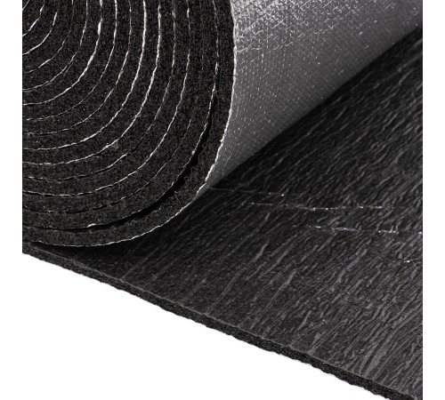 Теплоизоляция рулонная SHUFT VENTOFLEX 005/0600-30 (18м2) Теплоизоляция рулонная SHUFT VENTOFLEX 005/0600-30 (18м2)