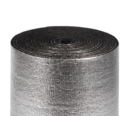 Теплоизоляция рулонная SHUFT VENTOFLEX 005/0600-30 (18м2) Теплоизоляция рулонная SHUFT VENTOFLEX 005/0600-30 (18м2)