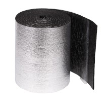 Теплоизоляция рулонная SHUFT VENTOFLEX 010/0600-15 (9м2) Теплоизоляция рулонная SHUFT VENTOFLEX 010/0600-15 (9м2)