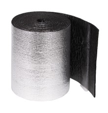 Теплоизоляция рулонная SHUFT VENTOFLEX 010/0600-15 (9м2) Теплоизоляция рулонная SHUFT VENTOFLEX 010/0600-15 (9м2)