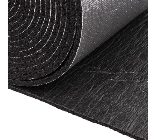 Теплоизоляция рулонная SHUFT VENTOFLEX 010/0600-15 (9м2) Теплоизоляция рулонная SHUFT VENTOFLEX 010/0600-15 (9м2)