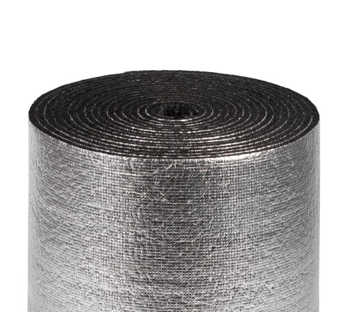 Теплоизоляция рулонная SHUFT VENTOFLEX 010/0600-15 (9м2) Теплоизоляция рулонная SHUFT VENTOFLEX 010/0600-15 (9м2)
