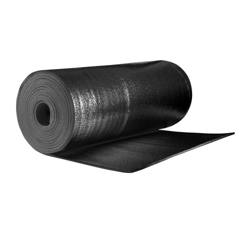 Теплоизоляция рулонная SHUFT VENTOFLEX LOFT 020/06000-5 (3м2) Теплоизоляция рулонная SHUFT VENTOFLEX LOFT 020/06000-5 (3м2)
