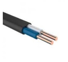 Кабель двухжильный XH4Y-J для настенных фанкойлов SFR V2 Кабель двухжильный XH4Y-J для настенных фанкойлов SFR V2